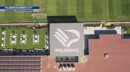 Palermo in orbita City: Academy in stile premier thumbnail