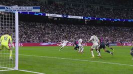 Il "Pajarito" Valverde e un gol di ricordare thumbnail