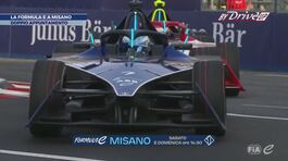 La Formula E corre a Misano thumbnail