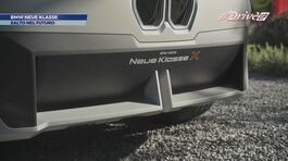 BMW Vision Neue Klasse X thumbnail