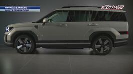 Hyundai Santa Fe thumbnail