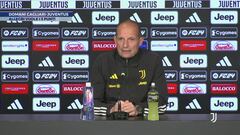 Domani Cagliari-Juventus
