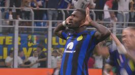 Inter, scocca l'ora del derby-scudetto thumbnail