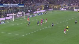 Inter verso il derby: Inzaghi e gli "undici" noti thumbnail