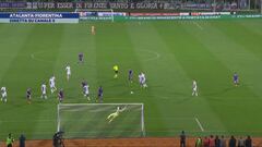 Stasera Atalanta-Fiorentina