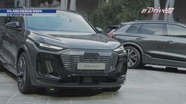 Audi alla Milano Design Week thumbnail