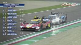 Sei Ore di Imola: Ferrari beffate thumbnail