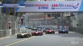 La Formula E corre a Montecarlo thumbnail