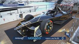 La Formula E a Montecarlo thumbnail