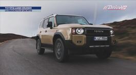 Toyota Land Cruiser thumbnail