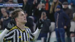Juventus, guai in difesa verso la Coppa Italia thumbnail