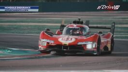 WEC 2024 a Spa thumbnail
