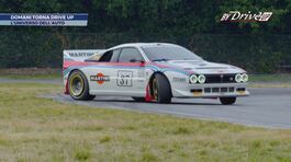 Domani torna Drive Up thumbnail