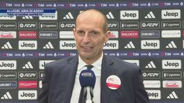 Allegri, aria di addio thumbnail