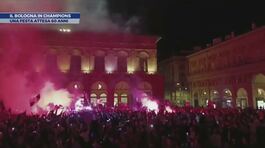 Il Bologna in Champions thumbnail