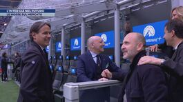 L'Inter già nel futuro thumbnail