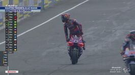 Martin trionfa a Le Mans thumbnail