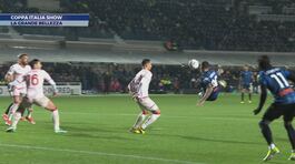 Una finale da 'La grande bellezza': c'è la promessa di Allegri thumbnail