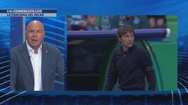 Milan, Gallardo in pole per la panchina. E Conte... thumbnail