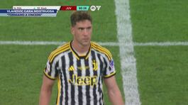 Vlahovic gara mostruosa thumbnail