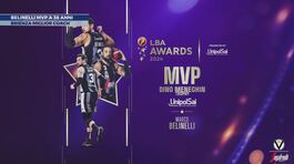 Belinelli Mvp a 38 anni thumbnail