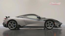 Pininfarina Reversario and Anniversario thumbnail