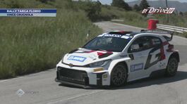 Rally Targa Florio thumbnail