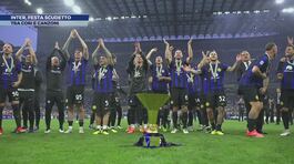 Inter, festa scudetto thumbnail