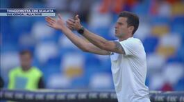 Thiago Motta, che scalata thumbnail