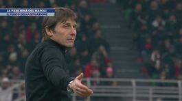 La panchina del Napoli thumbnail