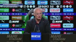 Sassuolo-Cagliari 0-2 thumbnail