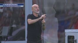 Milan-Pioli: ufficiale l'addio thumbnail