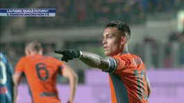 Lautaro, il futuro è un'incognita thumbnail