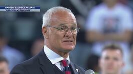 Ranieri saluta Cagliari thumbnail
