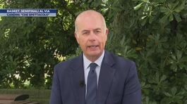 Umberto Gandini a SportMediaset: il servizio thumbnail