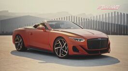 Bentley Batur Convertible thumbnail