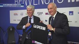 Gasp: futuro ancora a Bergamo thumbnail