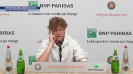Sinner sogno Roland Garros thumbnail