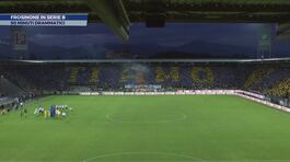Frosinone in serie B thumbnail