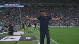 La Juve di Thiago Motta thumbnail