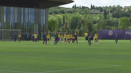 Fiorentina, la finale thumbnail