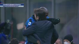 Conte e Lukaku a Napoli thumbnail