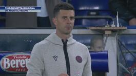 Thiago Motta-Bologna: addio al veleno thumbnail
