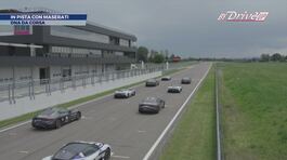 Una giornata in pista con Maserati thumbnail