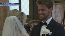 Rugani, il sì a Michela thumbnail