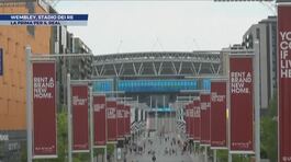 Wembley, lo stadio dei Re thumbnail