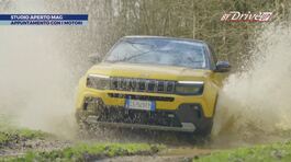 Studio Aperto MAG Drive Up thumbnail