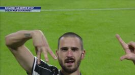 Bonucci ha detto stop thumbnail