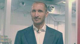 La Champions di Chiellini thumbnail