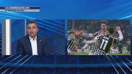 Le ultime sul calciomercato thumbnail